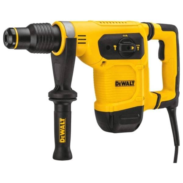 DeWALT D25481K elektro pneumatski čekić 1