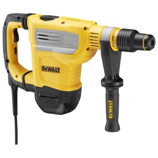 DeWALT D25614K elektro pneumatski čekić 2