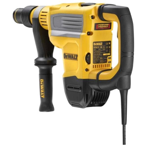 DeWALT D25614K elektro pneumatski čekić 1