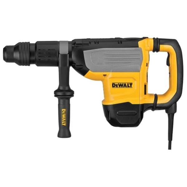 DeWALT D25773K elektro pneumatski čekić 0