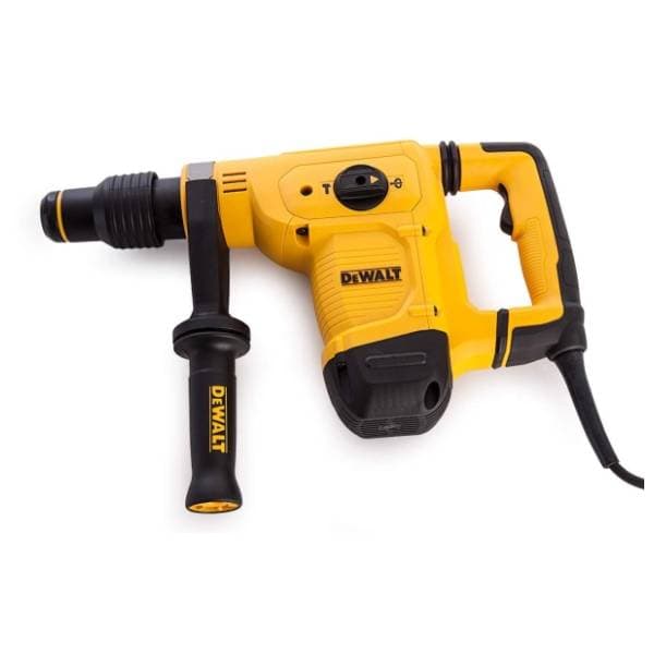 DeWALT D25810K elektro pneumatski čekić 1