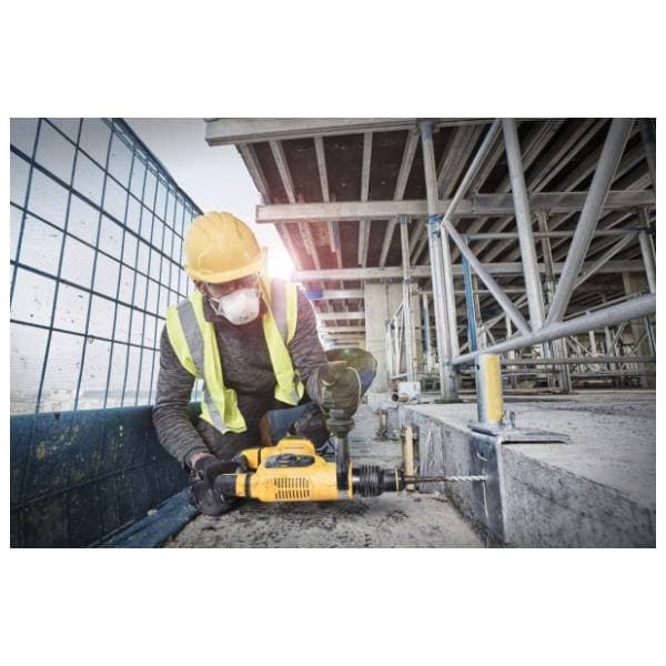 DeWALT D25810K elektro pneumatski čekić 2