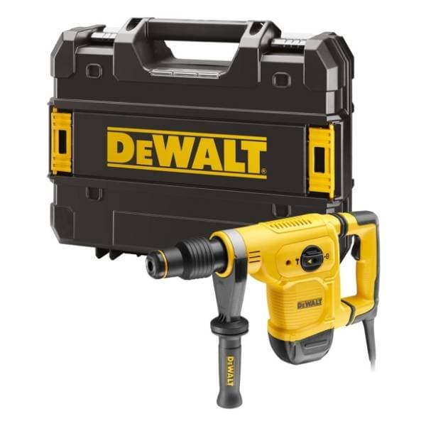 DeWALT D25810K elektro pneumatski čekić 0