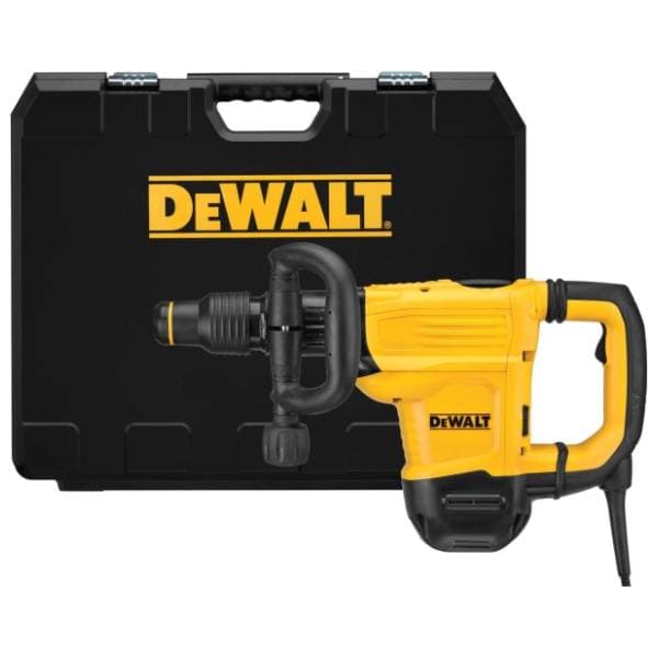 DeWALT D25832K elektro pneumatski čekić 1