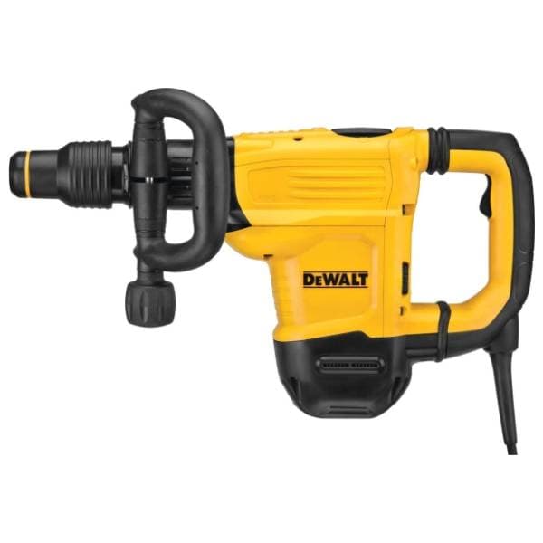DeWALT D25832K elektro pneumatski čekić 0