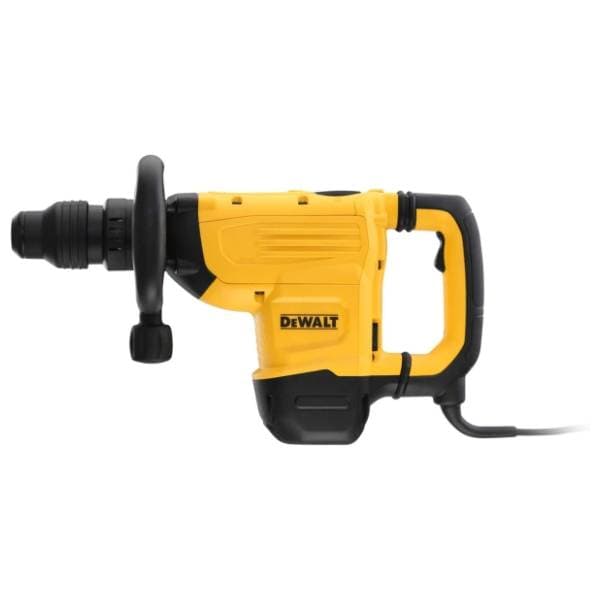 DeWALT D25872K elektro pneumatski čekić 1