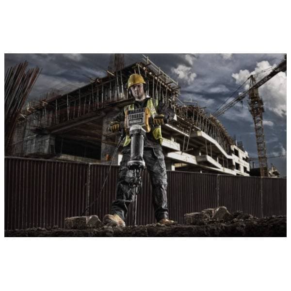 DeWALT D25981 elektro pneumatski čekić 1