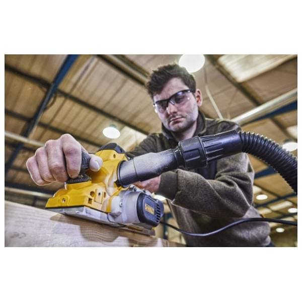 DeWALT D26500K električno rende 3