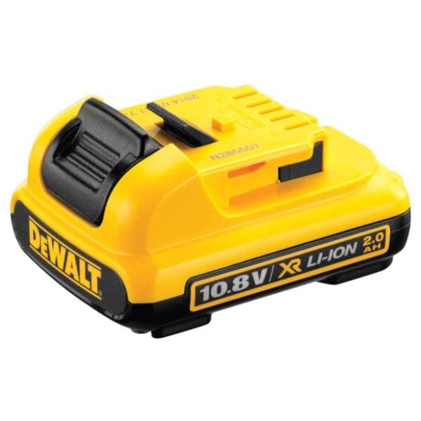 DeWALT DCD710D2 aku bušilica odvrtač 2