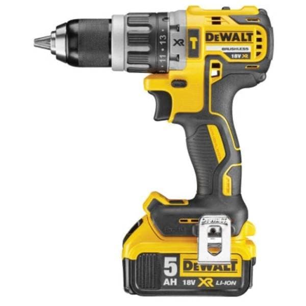 DeWALT DCD796P2 aku odvrtač 1