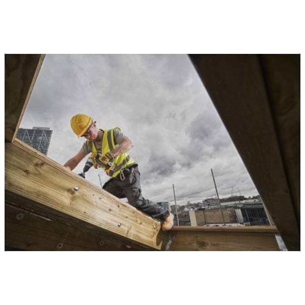 DeWALT DCD991P2 aku bušilica 3