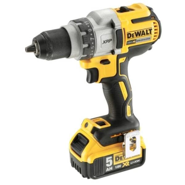 DeWALT DCD991P2 aku bušilica 0