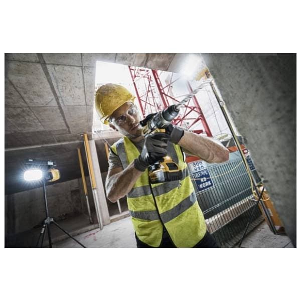 DeWALT DCD996P2 aku bušilica 13