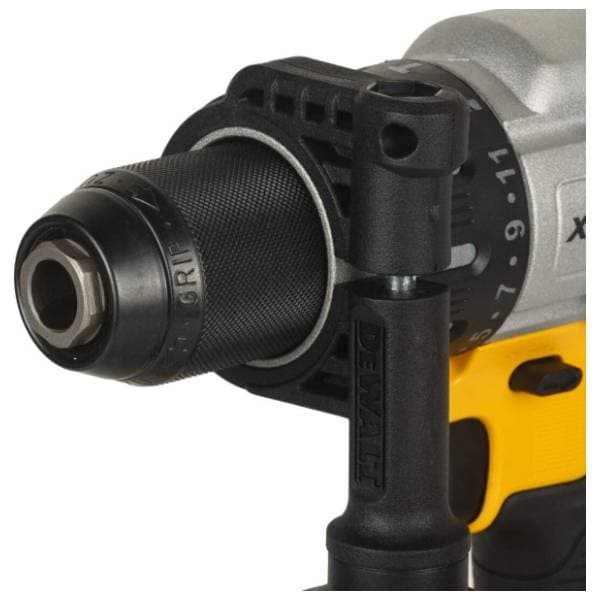 DeWALT DCD996P2 aku bušilica 4