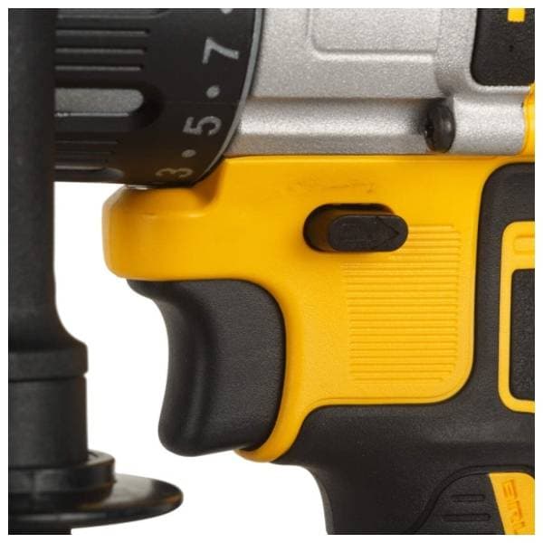 DeWALT DCD996P2 aku bušilica 5