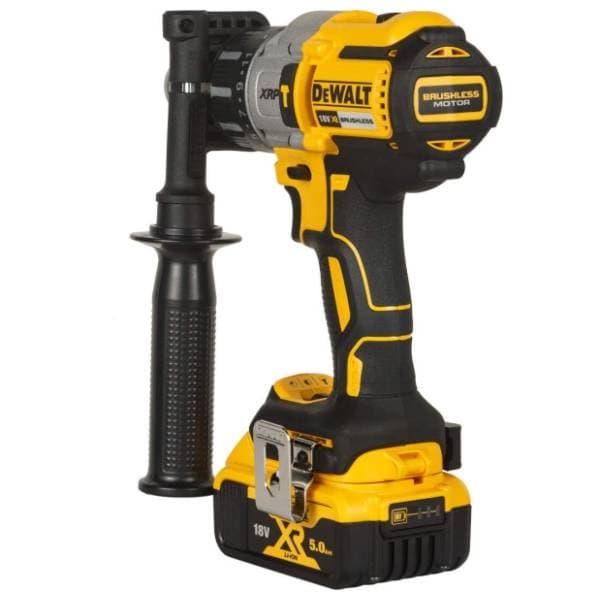 DeWALT DCD996P2 aku bušilica 2