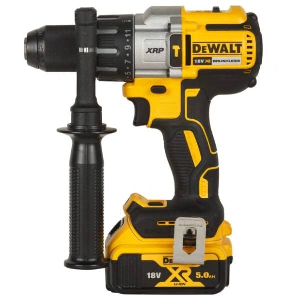 DeWALT DCD996P2 aku bušilica 1