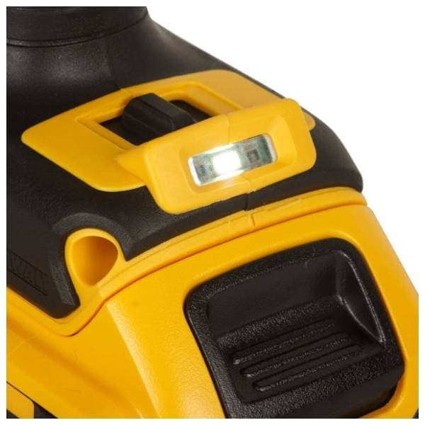DeWALT DCF899P2 aku udarni odvijač 6