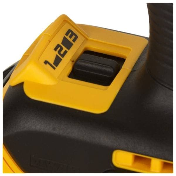DeWALT DCF899P2 aku udarni odvijač 7