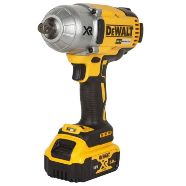 DeWALT DCF899P2 aku udarni odvijač 1