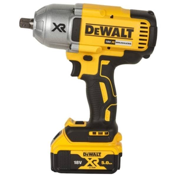 DeWALT DCF899P2 aku udarni odvijač 0