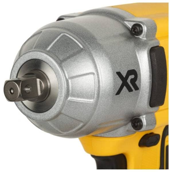 DeWALT DCF899P2 aku udarni odvijač 4