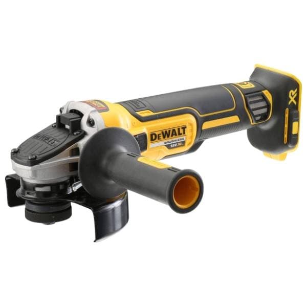 DeWALT DCG405N ugaona aku brusilica 0