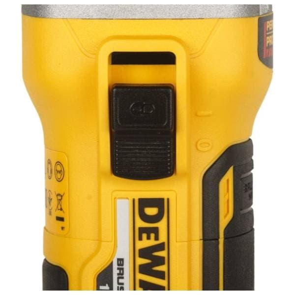 DeWALT DCG405P2 ugaona aku brusilica 3