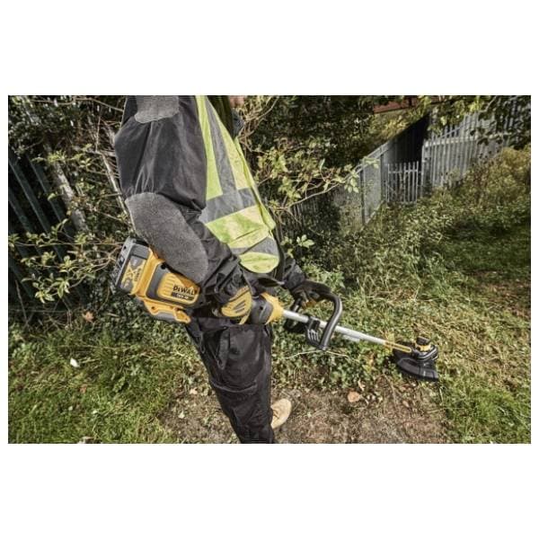 DeWALT DCM561PB akumulatorski trimer za travu 2