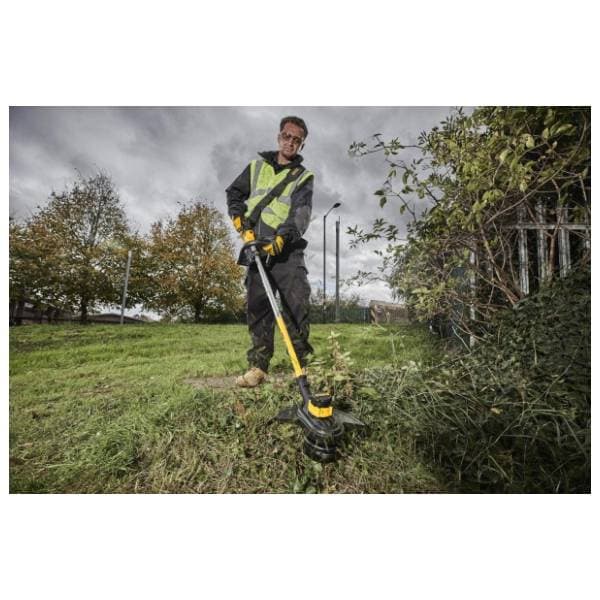 DeWALT DCM561PB akumulatorski trimer za travu 3