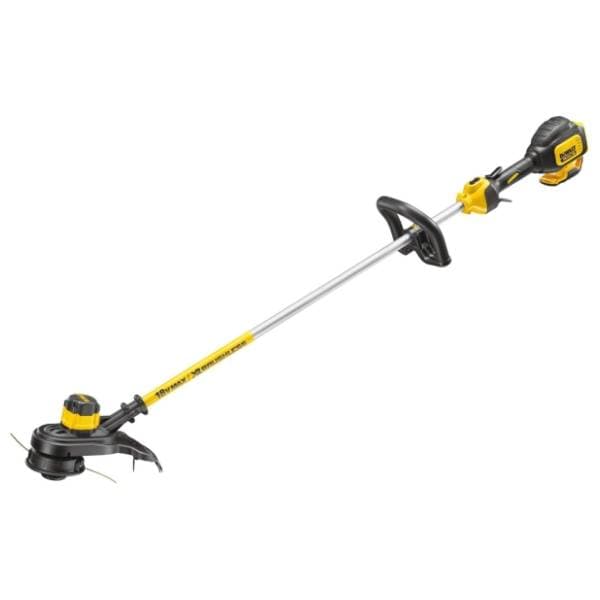 DeWALT DCM561PB akumulatorski trimer za travu 0