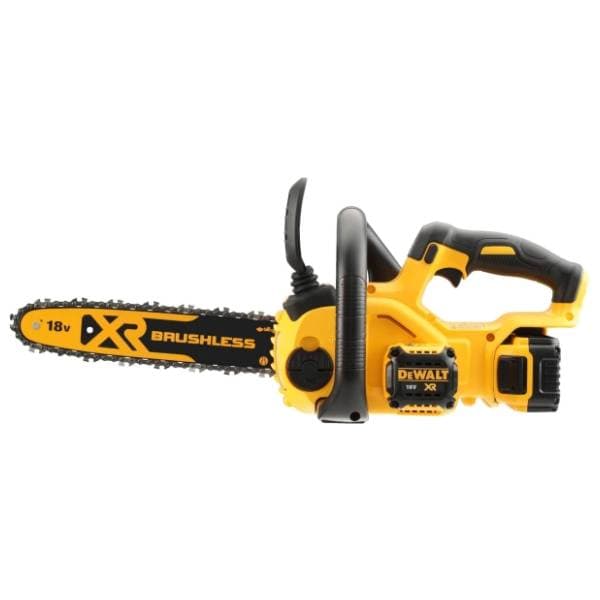 DeWALT DCM565P1 akumulatorska testera 0