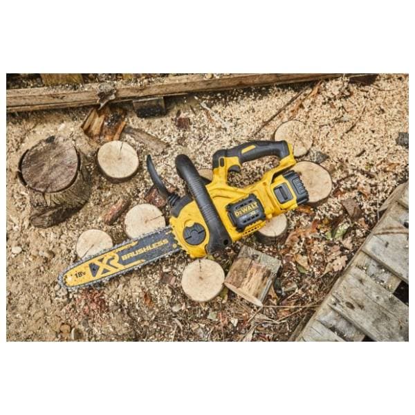 DeWALT DCM565P1 akumulatorska testera 3