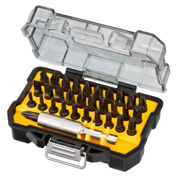 DeWALT DT70523T set bitova 0