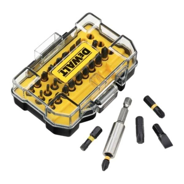 DeWALT DT70523T set bitova 2