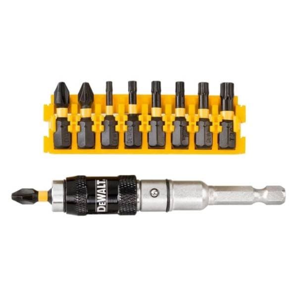DeWALT DT70578T set Impact bitova 0