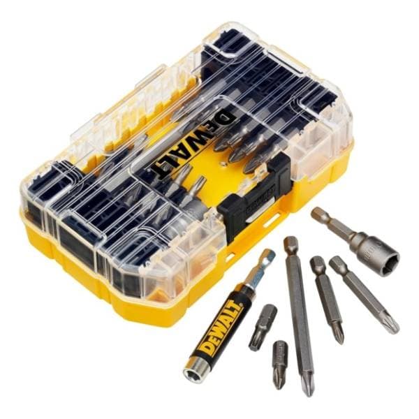 DeWALT DT70702 set bitova 0