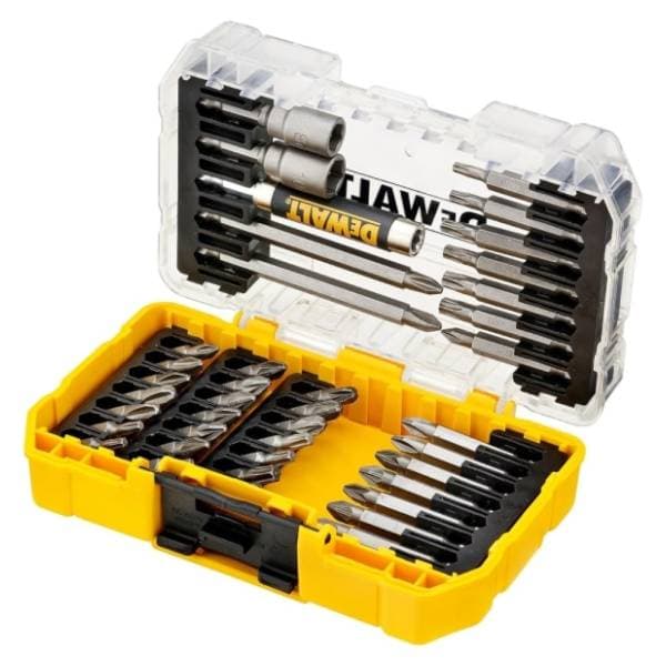 DeWALT DT70702 set bitova 2