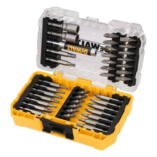 DeWALT DT70717 set bitova 1