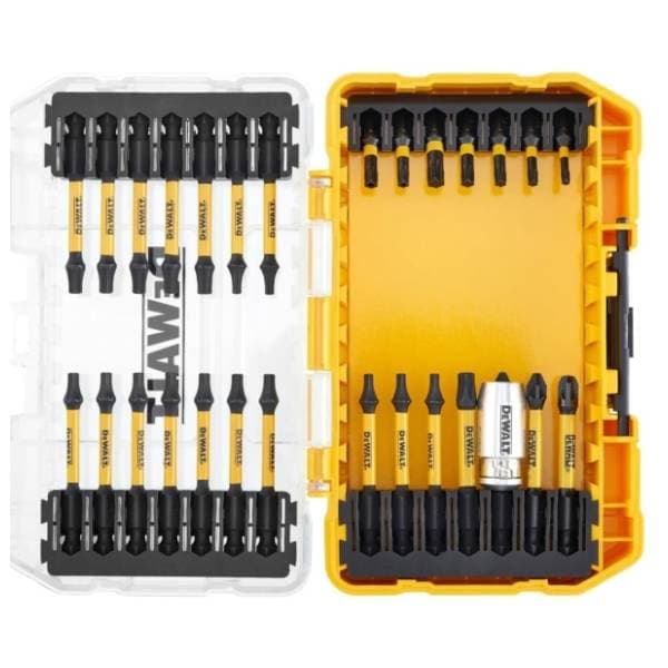 DeWALT DT70734T set bitova 1