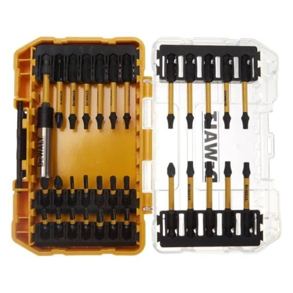 DeWALT DT70738T set Impact bitova 0