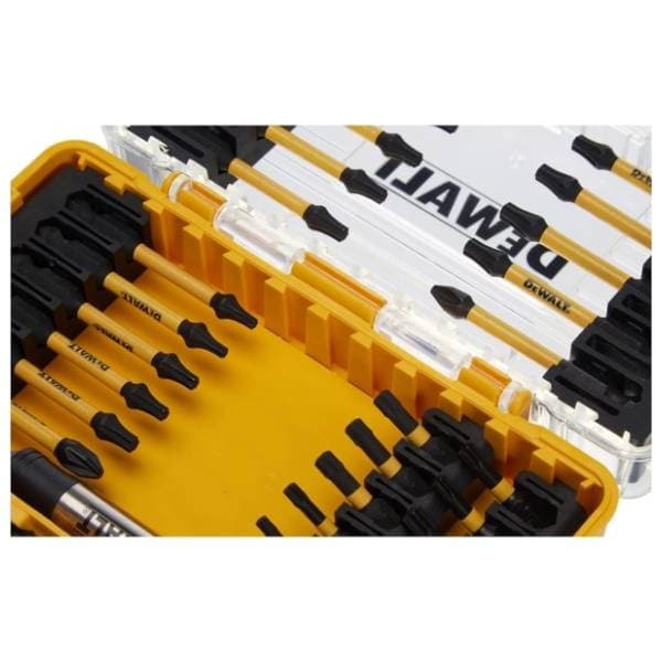 DeWALT DT70738T set Impact bitova 1