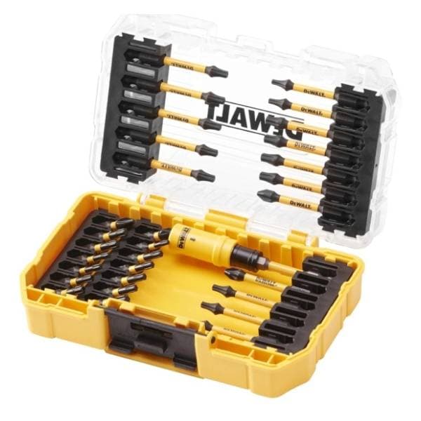 DeWALT DT70745T set bitova 2