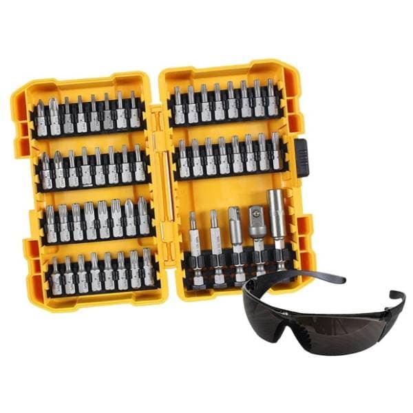 DeWALT DT71550 set bitova 0