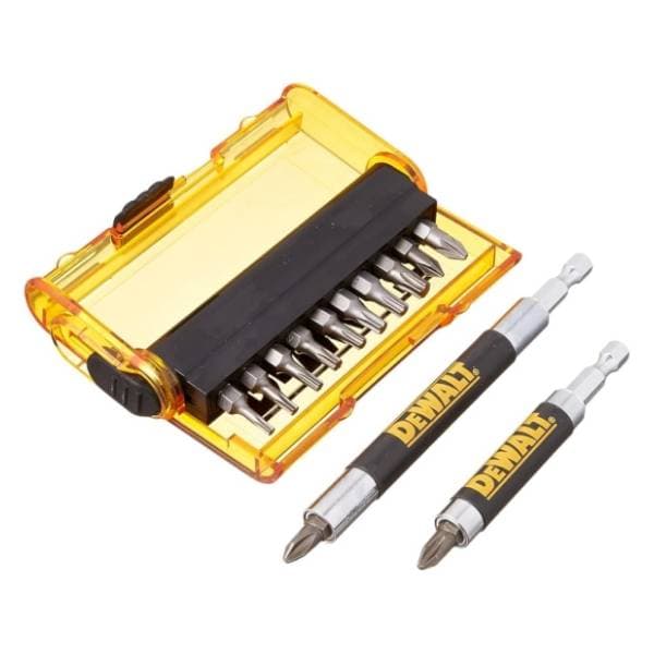 DeWALT DT71570 set bitova 0