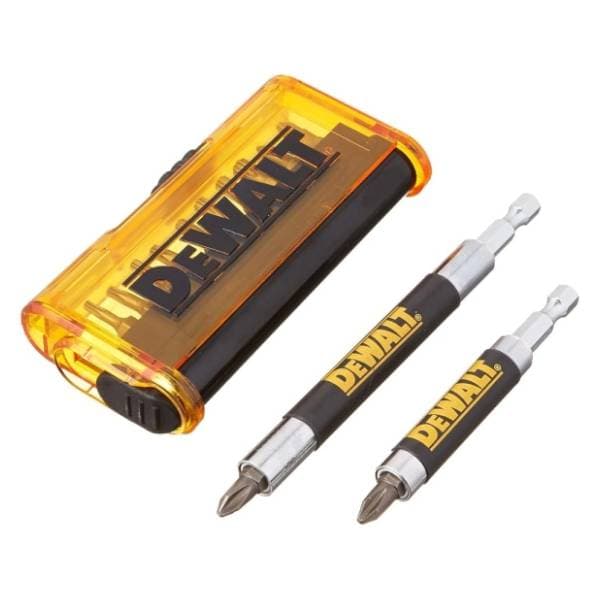 DeWALT DT71570 set bitova 3