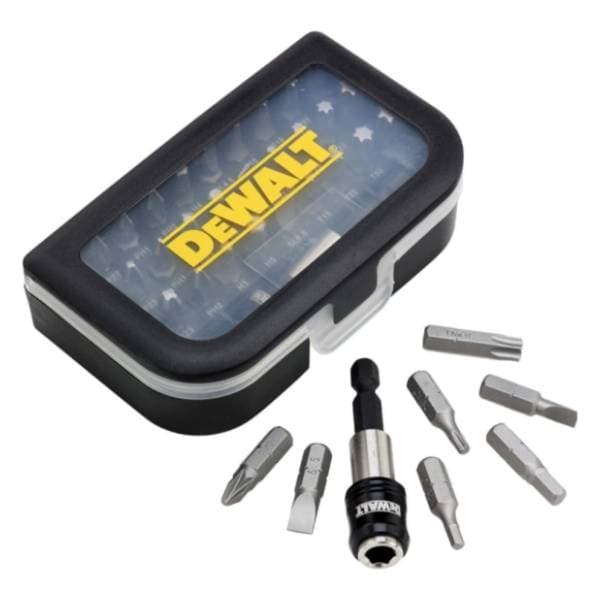 DeWALT DT7944S set bitova 1