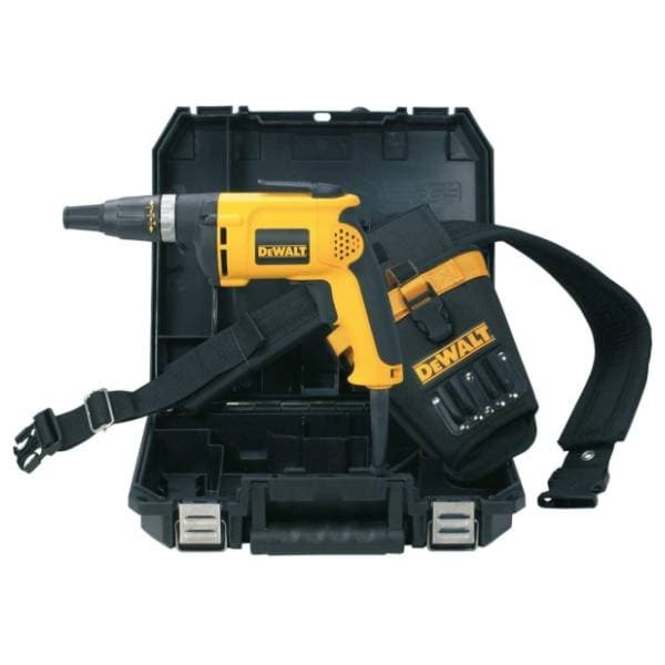 DeWALT DW274 odvrtač 1