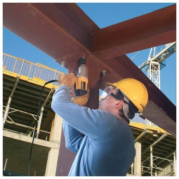 DeWALT DW292 udarni odvrtač 1