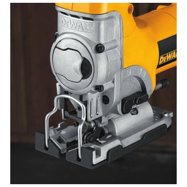 DeWALT DW331K ubodna testera 3